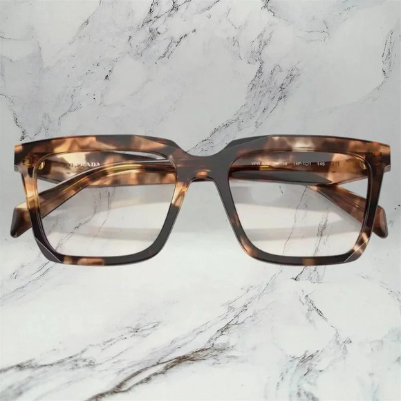 New Prada Eyeglasses - Picture 5 of 8